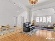 Elegant family residence featuring a pristine magnesium...