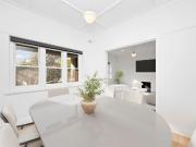 Elegant First Floor Art Deco Apartment with Luxe...