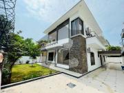 Elegant Five Bed Fully Furnished House For Rent In F 6...