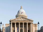 Elegant flat 1BR/ 4P Jardin du Luxembourg, Paris...