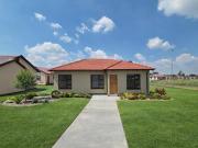 elegant freestanding homes in a secu.