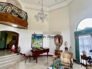 Elegant French Inspired 5 Bedroom Home at Parkridge...