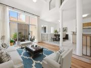 Elegant French Inspired Townhouse Opposite Royal Perth...