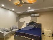 Elegant Fully Furnished 1 Bed Apartment for Rent...