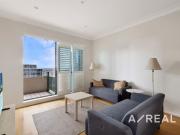 Elegant Fully Furnished 2 Bedroom Apartment with...