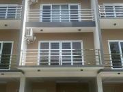 Elegant Fully Furnished 2BR Townhouse with Pool in...