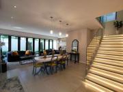 elegant fully furnished 3 bedroom to.