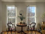 Elegant fully furnished first floor flat