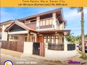 Elegant Fully Furnished House for Sale in Twin Palms, Ma...