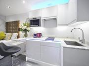 ✨ Elegant Fully Furnished Studio –10 Months Min