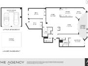 Elegant, Fully Renovated House‑Like Apartment in...