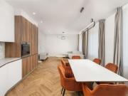 ELEGANT FURNISHED APARTMENT IN THE CENTER OF LUGANO