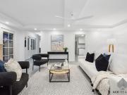 ELEGANT GEORGIAN REVIVAL