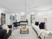 ELEGANT GEORGIAN REVIVAL