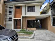 3 BEDROOM HOUSE AND LOT FOR SALE IN PASEO ARENAS BANAWA...