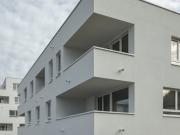 Elegant & hochwertig – 4 Zimmer Wohnung mit zwei...