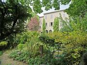 Elégant hôtel particulier Renaissance à rénover au...