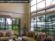 Elegant house 503sm lot 4br 3cr near Ayala in Talisay