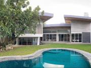 Elegant House and Lot for Lease in Urdaneta Village