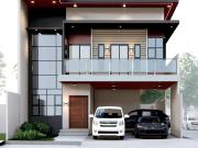 Elegant House and Lot for Sale in Antipolo City walking...