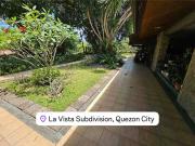 Elegant House and Lot For Sale in La Vista Subdivision,...