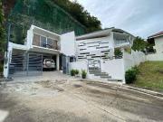 ELEGANT HOUSE AND LOT FOR SALE IN MARIA LUISA ESTATE...