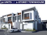 Elegant House and Lot For Sale with 3 Bedrooms in...