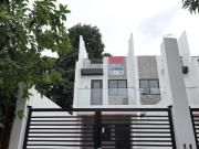 Elegant House and Lot For Sale with Lot Area of 100sqm...