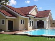 Elegant House and Lot in Cebu City with Swimming Pool