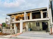 Elegant House and Lot inside Geneva Gardens Fairview QC...