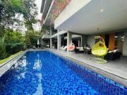 Elegant House and lot with Swimming for Sale in Maria...