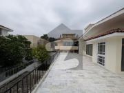 Elegant House For Rent In E 7