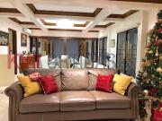 Elegant House for Sale in Manila Southwoods, Carmona, Cavite