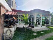 Elegant House For Sale in Tacunan, Tugbok, Davao City