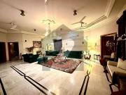 Elegant House in Scheme 3 Chaklala Scheme 3