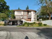 Elegant House in Wedge Wood Heights Fully Furnished