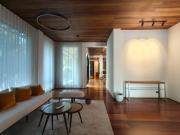 Elegant House in Wedge Wood Heights Fully Furnished