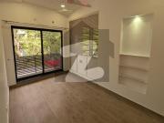 Elegant House Is For Rent In F 7