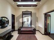 Elegant House is For Rent in F 8