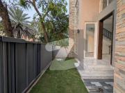 Elegant House is For Sale in F 6