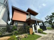 Elegant house & lot FOR SALE in Casa Milan Subdivision...