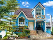 Elegant House & Lot For Sale in CDO