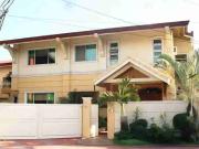 Elegant House & Lot For Sale in Philam Homes Quezon city