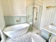 Elegant House & Lot with Swimming Pool in Greenwoods...