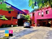 Elegant House with Overlooking view for Sale in Maria...