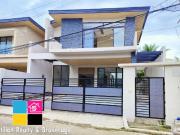 Elegant House with swimming Pool for Sale in Banilad...