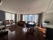 Elegant in The Suites BGC | Lease or Own Today