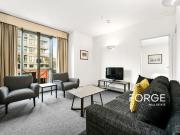 Elegant Inner City 1 Bedroom Apartment in Prestigious...
