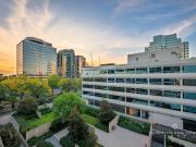 Elegant Inner City Living with Secure Car Space in The...