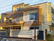 Elegant Kanal House For Sale Ideal Family Living Near To...